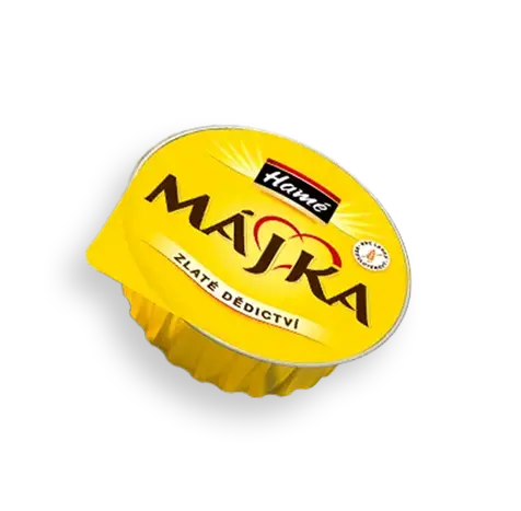 Vyzkoušejte novinku