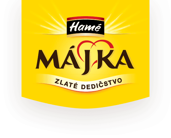 Májka Zlaté dědičstvo