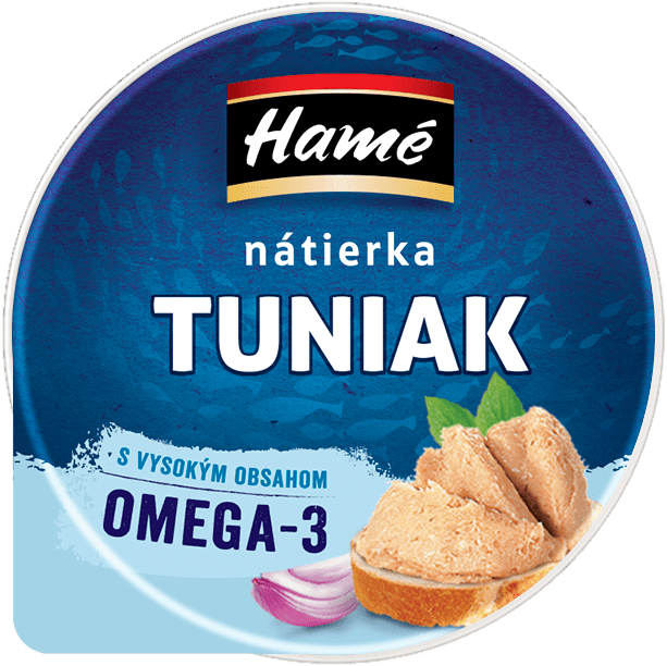 Tuniak: Jemná delikátna chuť pre každého