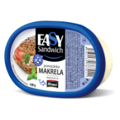 EasySandwich Makrela